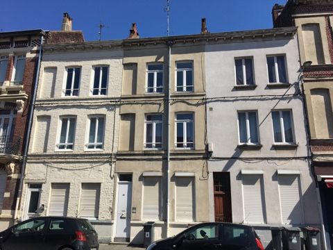 facade rue du port